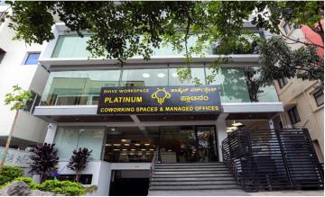 BHIVE - Platinum S6 (HSR - L158)